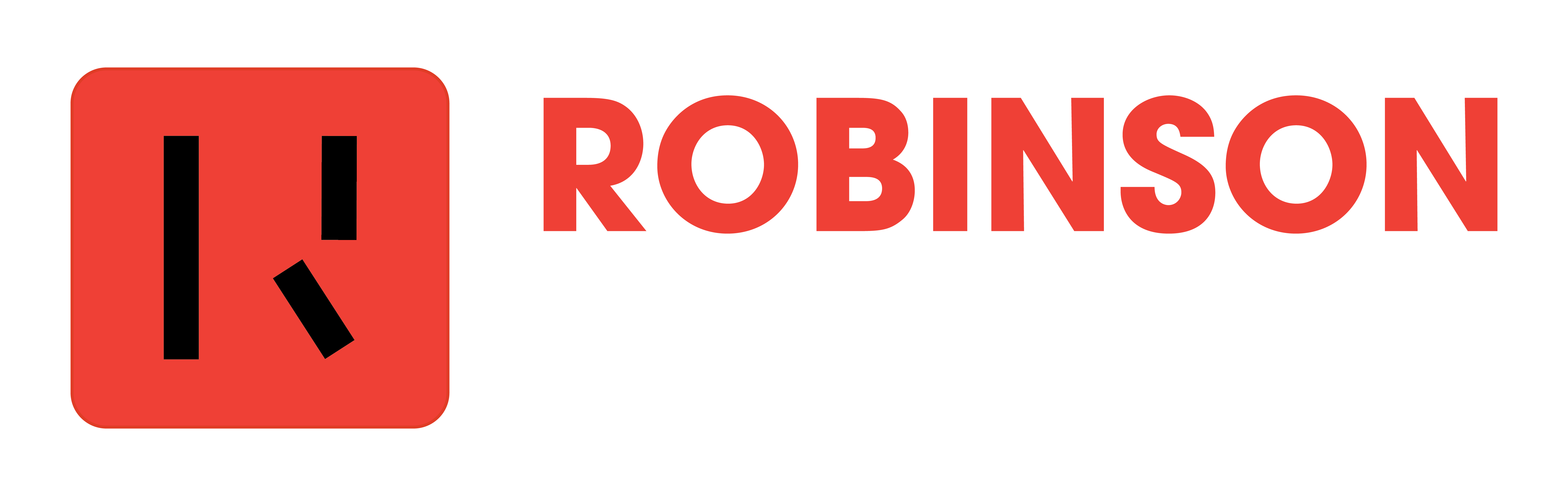 Robinson Electric Logo