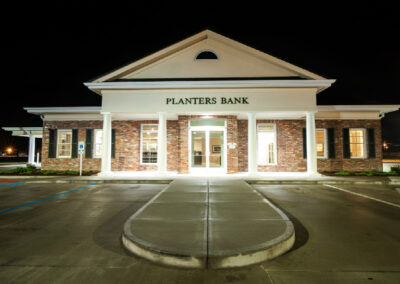 Planters Bank & Trust – Commercial Electrical