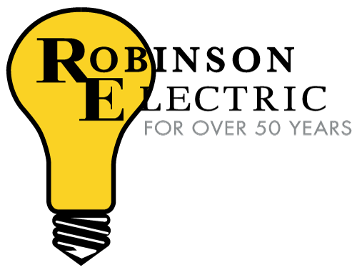 Robinson-Electric-logo-early-2000s