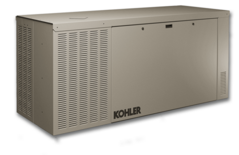 Generators - Robinson Electric